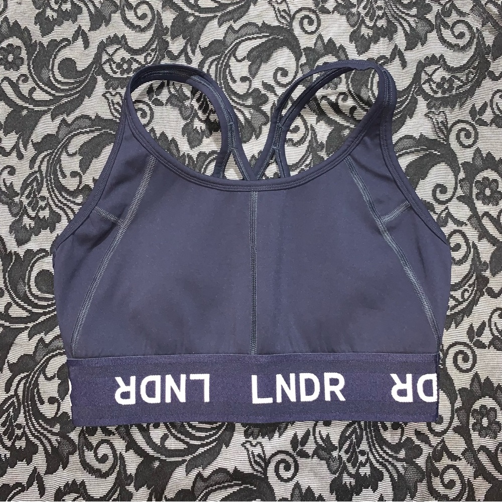 LNDR Limitless Sports Bra - Picture 3 of 8